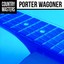 Country Masters: Porter Wagoner Albumcover
