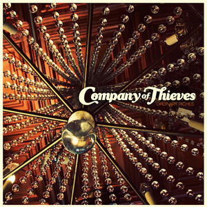 Ordinary Riches cover