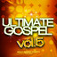 Ultimate Gospel Vol. 5 Holy Ghost Party (Spirit Rising) Albumcover