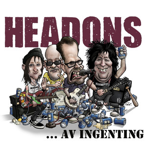 Headons poster