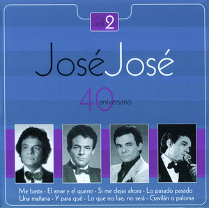 40 aniversario vol. 2 album