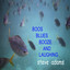 Boos Blues Booze And Laughing Albumcover