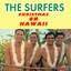 Christmas On Hawaii Albumcover