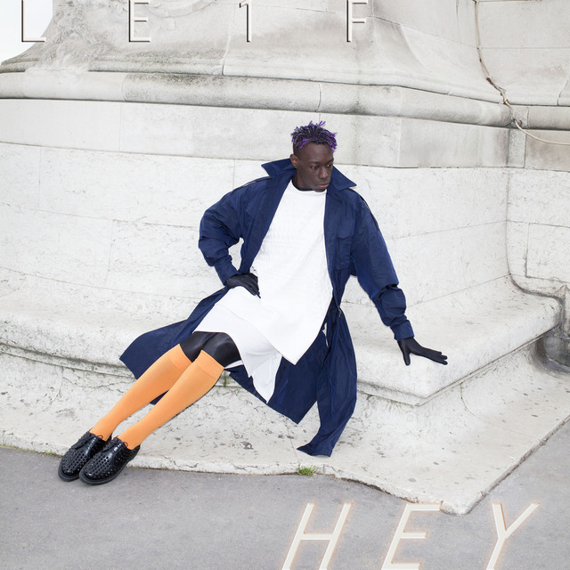Hey cover