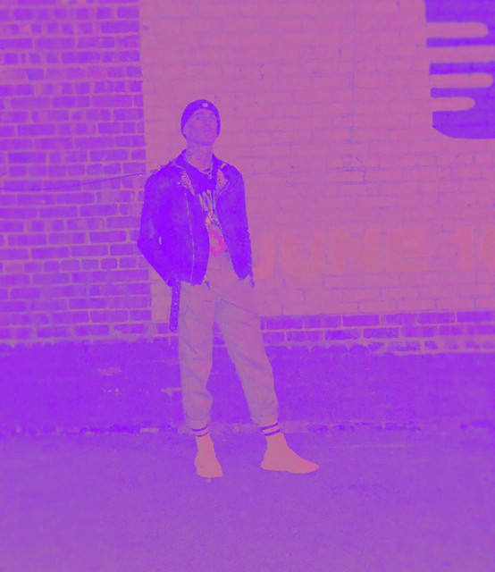 Safehouse photo