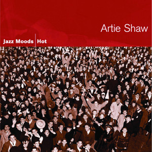 Jazz Moods - Hot cover