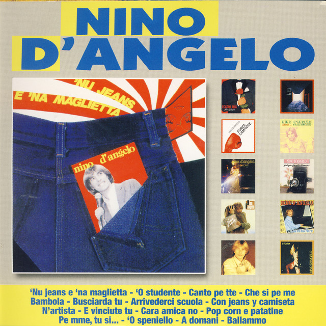 Nu Jeans E Na Maglietta Film Completo