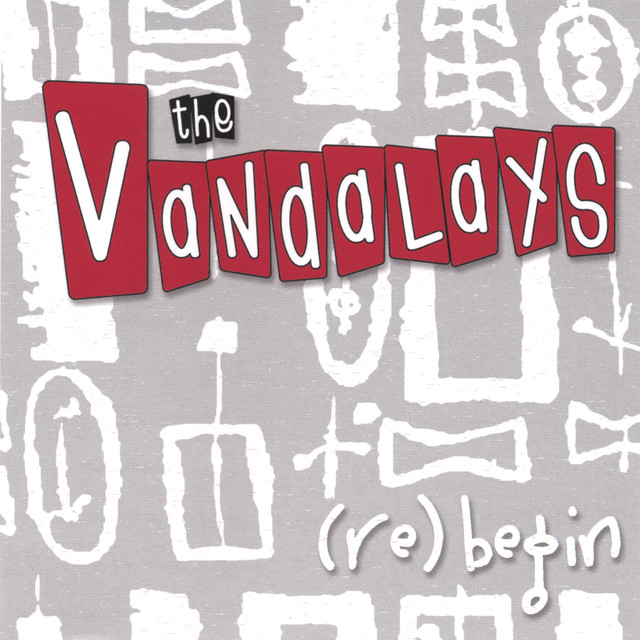 The Vandalays Photo