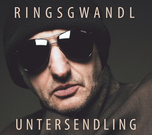 Untersendling cover