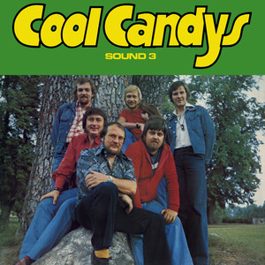 Sound 3 cover