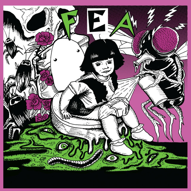 Fea cover