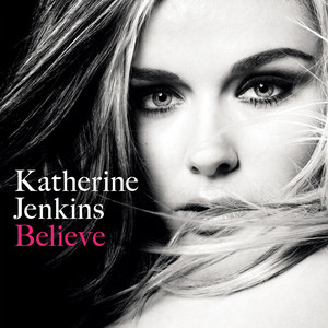 Believe (Repackage) cover