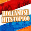 Hollandse Hits Top 100 cover
