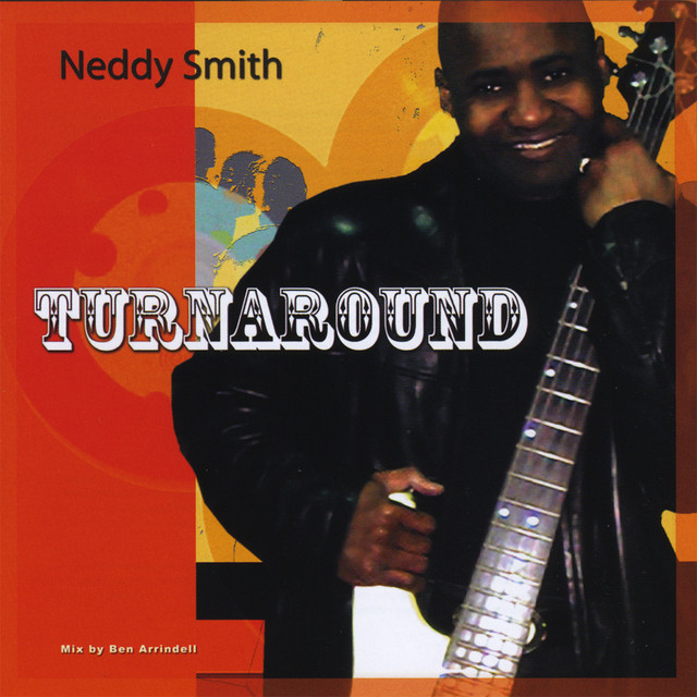 Neddy Smith Photo