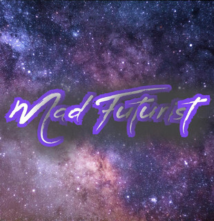 Futurist Photo