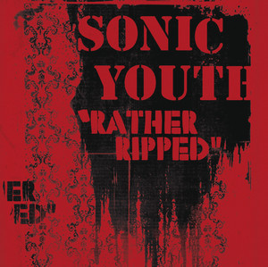 Rather Ripped (International Version) album