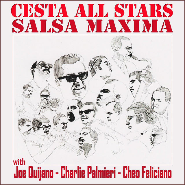 The Cesta All Stars Photo