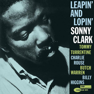 Leapin' And Lopin' (Rudy Van Gelder Edition) album