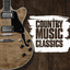 Country Music Classics cover