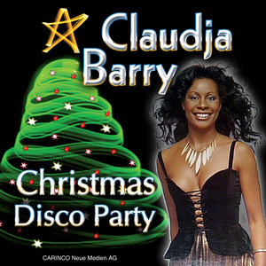 Christmas Disco Party cover