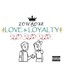Love & Loyalty Albumcover