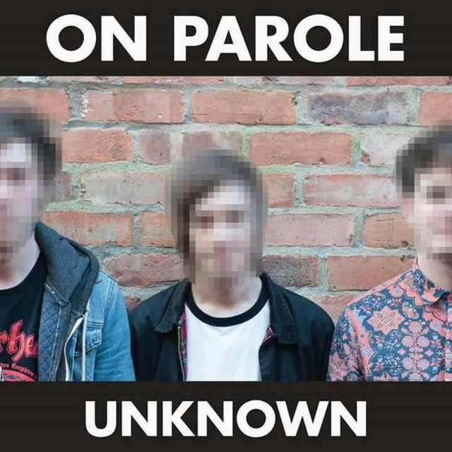 On Parole Photo