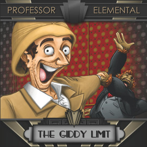 The Giddy Limit cover