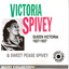 Queen Victoria Sweet Peas Spivey 1927-1937 (Blues Collection Historic Recordings) cover