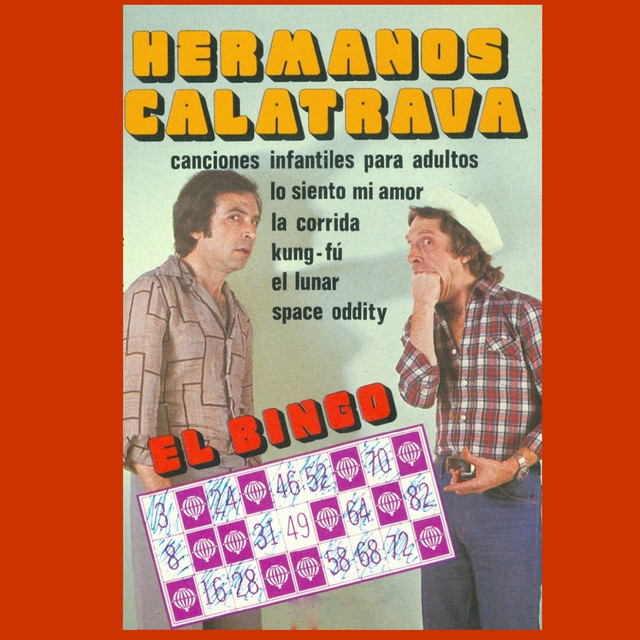 Hermanos Calatrava Photo