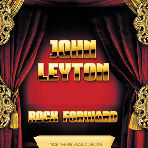 Rock Forward album