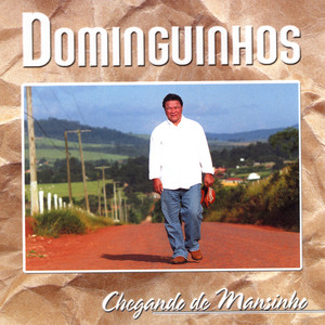 Chegando de Mansinho album