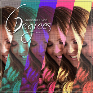 6 Degrees Albumcover