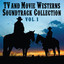 TV And Movie Westerns Soundtrack Collection, Vol. 1 Albumcover