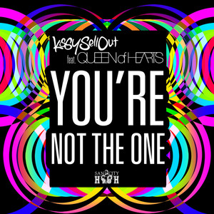 You're Not the One album