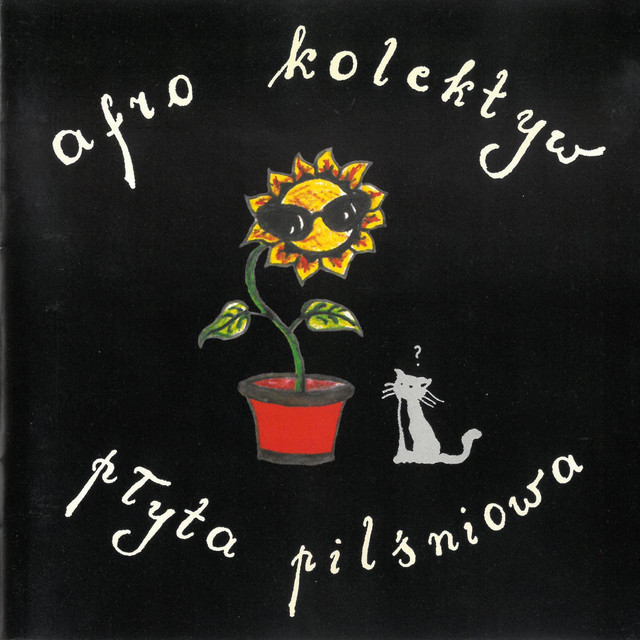 Płyta Pilśniowa cover