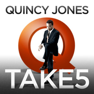 Take 5 album