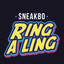 Ring a Ling cover