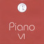 Piano VI Albumcover