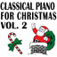 Classical Piano for Christmas Volume Two Albumcover