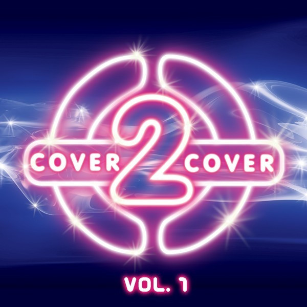 Cover 2 Cover cover
