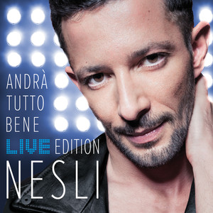 Andrà Tutto Bene (Live Edition) album