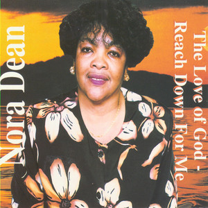 The Love Of God- Reach Down For Me album