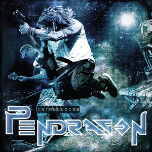 Introducing Pendragon cover