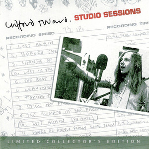 Studio Session cover