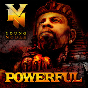 Powerful album