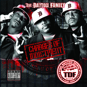 Charges of Indictment album