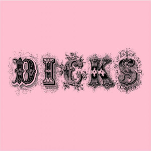Dicks album
