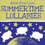 Summertime Lullabies Albumcover