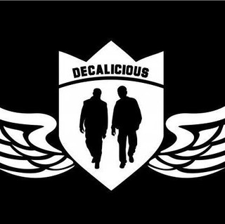 Decalicious Photo