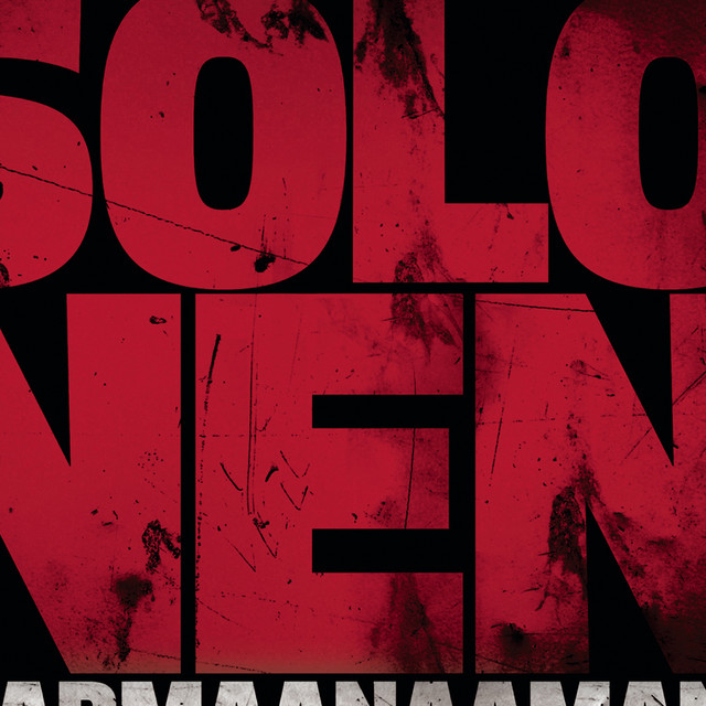 Solonen Photo